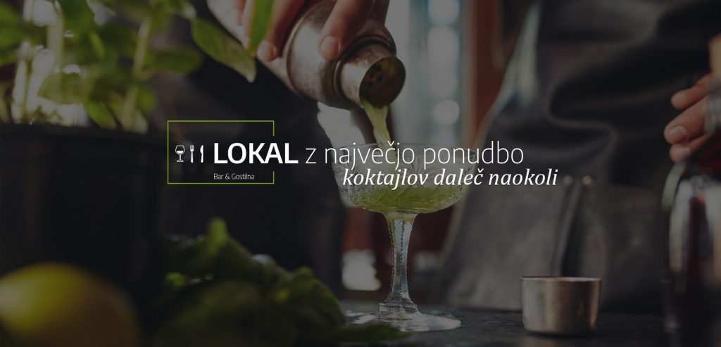 PR' FARTKU lokal na Gobavici